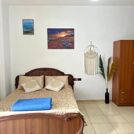 Ar Apartments Tirana Zewnętrze zdjęcie