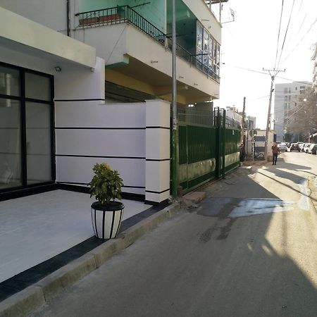Ar Apartments Tirana Zewnętrze zdjęcie