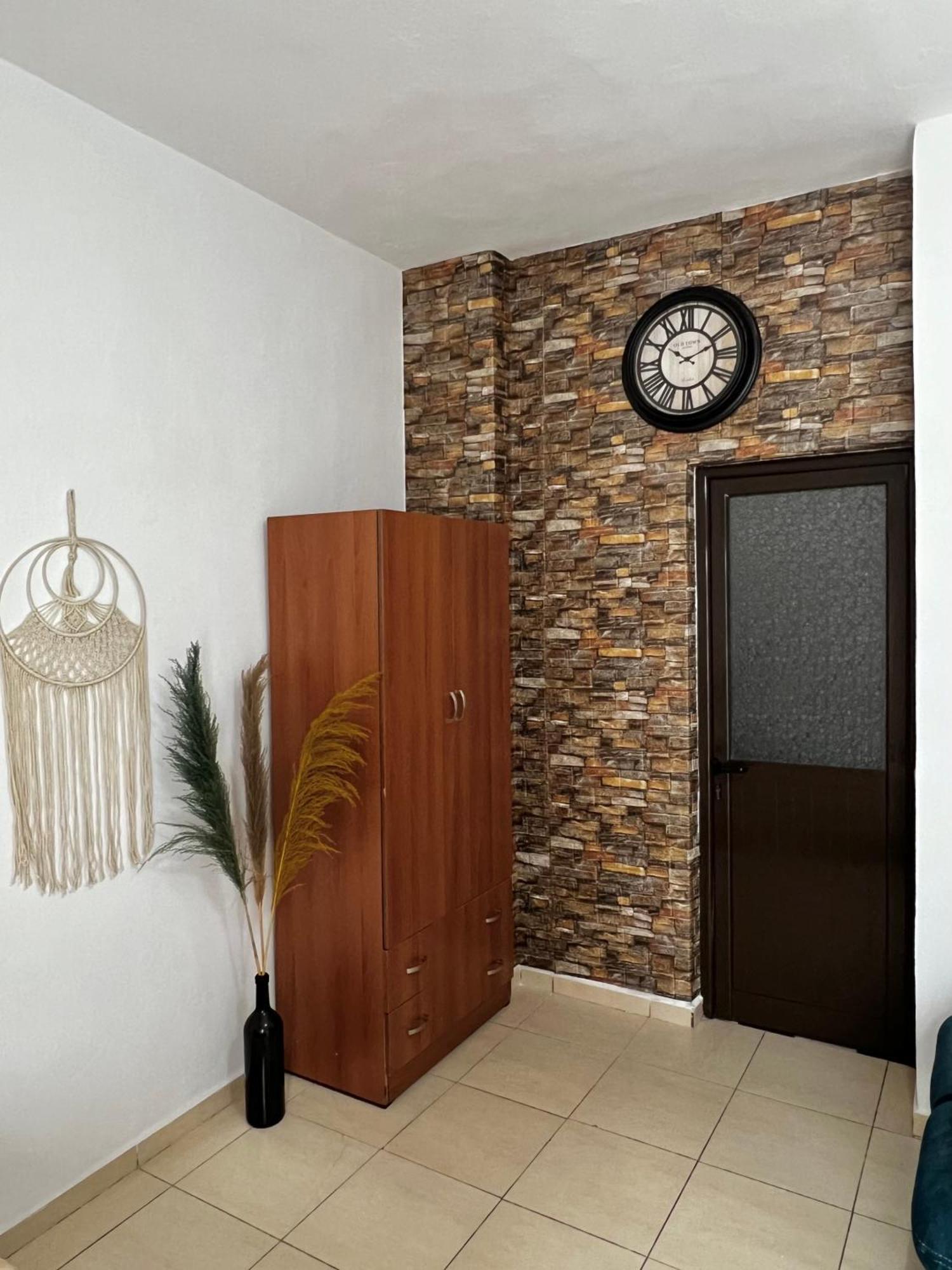 Ar Apartments Tirana Zewnętrze zdjęcie