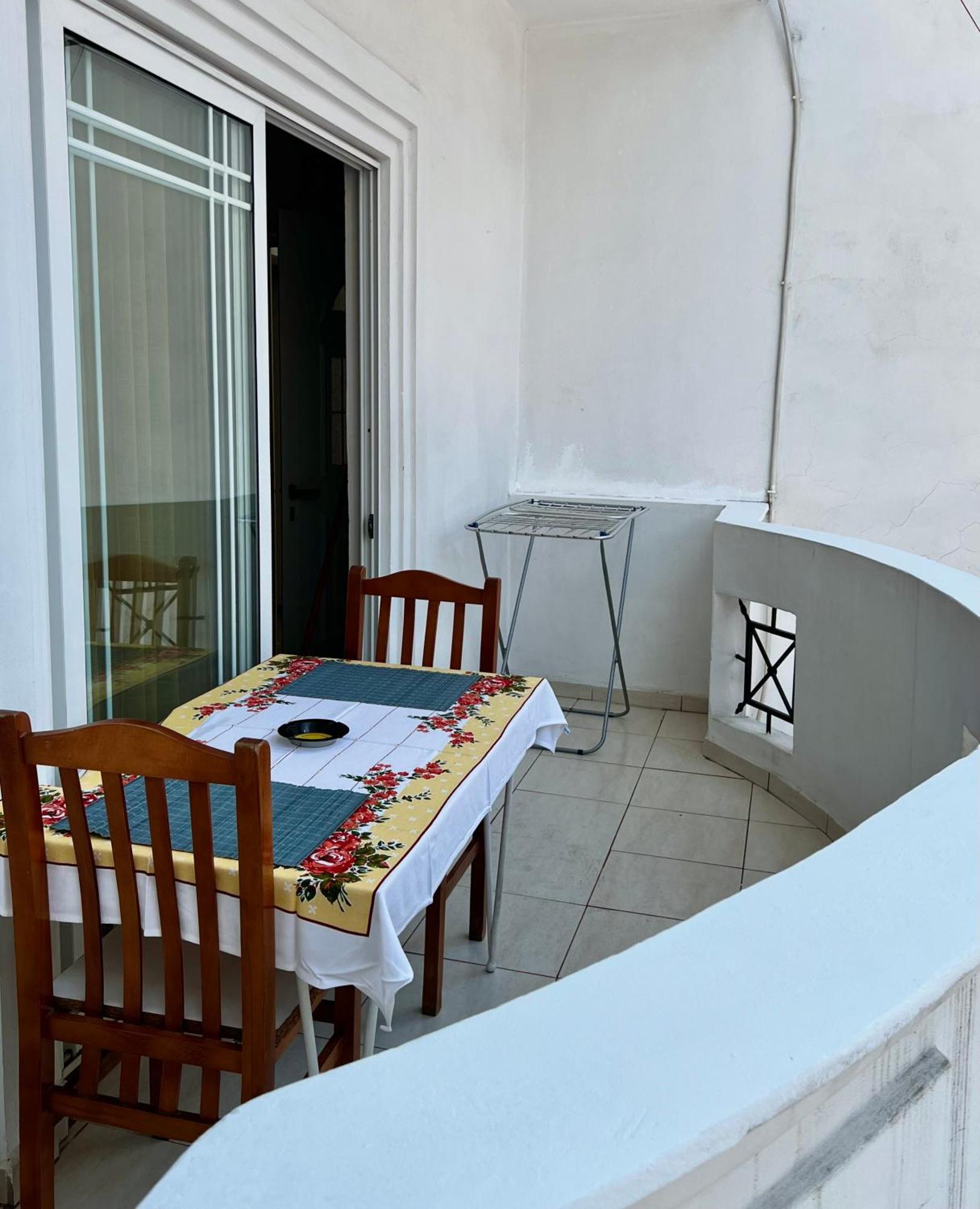 Ar Apartments Tirana Zewnętrze zdjęcie