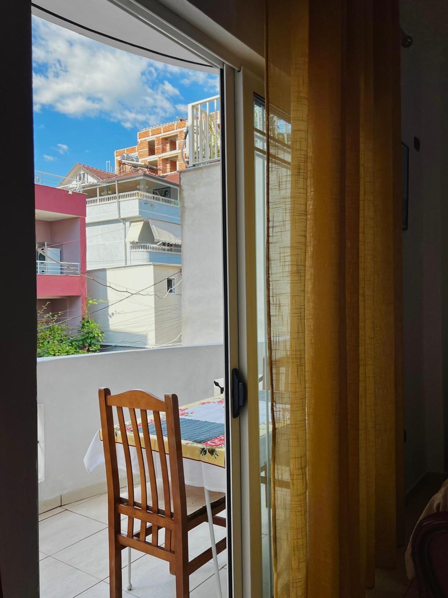 Ar Apartments Tirana Zewnętrze zdjęcie